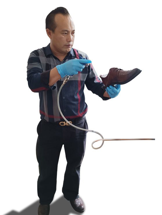 iHeir rework engineer