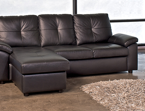 Leather