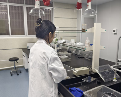 iHeir China Antifungal Technology Co.,Ltd.