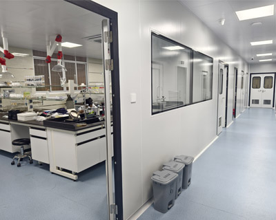 iHeir China Antifungal Technology Co.,Ltd.