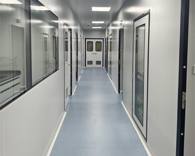 iHeir China Antifungal Technology Co.,Ltd.