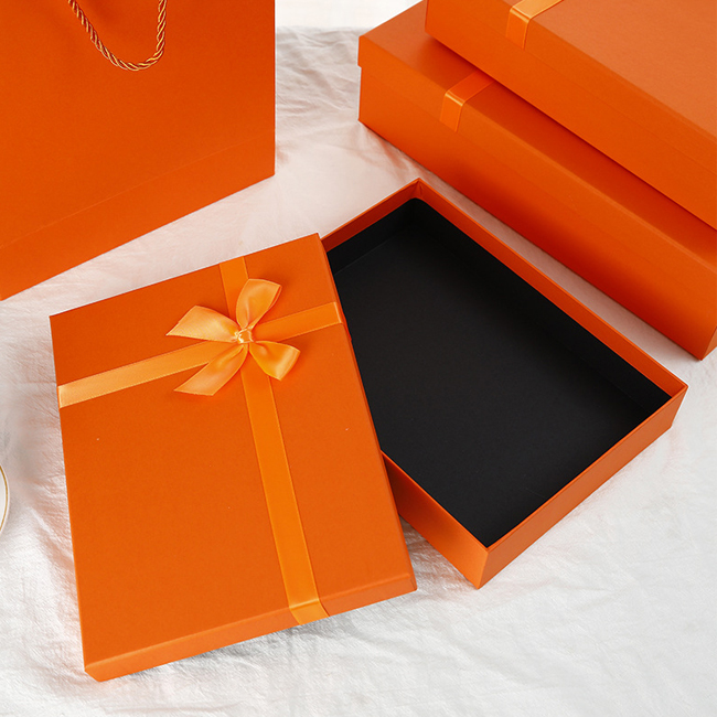 Packaging