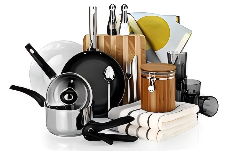 Kitchenware Supplies